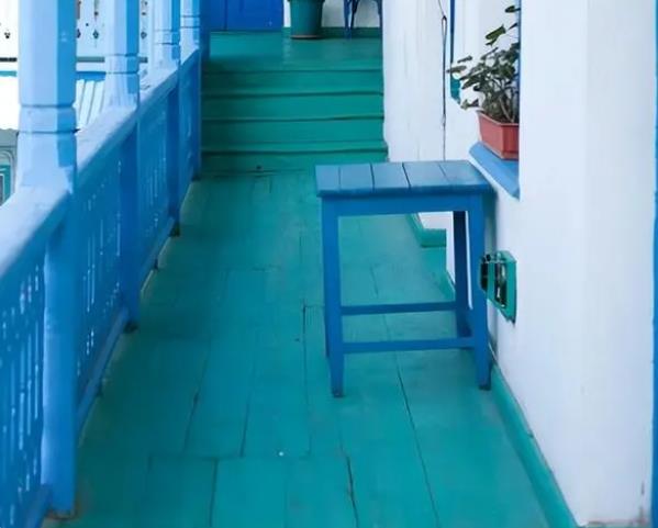 河津漏水检测